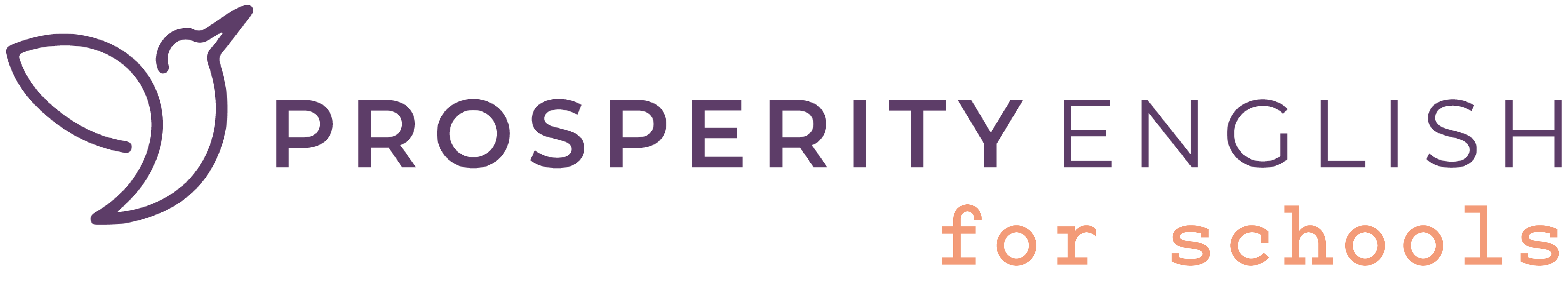 Prosperity English for schools